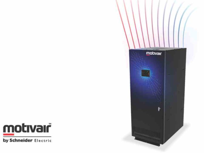 Motivair by Schneider Electric anuncia una nueva CDU con capacidad de escalar hasta 10 MW y más para las fábricas de IA de próxima generación