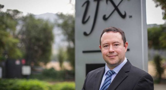 Multinacional IFX se integra a ASIVA para fortalecer el ecosistema tecnológico empresarial en Valparaíso Multinacional IFX se integra a ASIVA para fortalecer el ecosistema tecnológico empresarial en Valparaíso