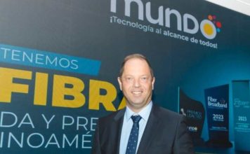 Mundo Chile: innovación y foco en el cliente para seguir creciendo Mundo Chile innovación y foco en el cliente para seguir creciendo