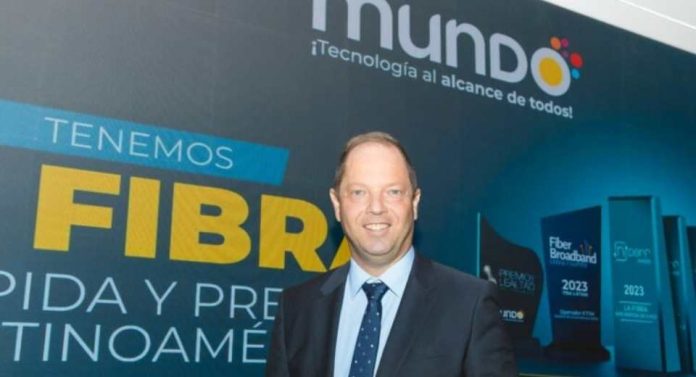 Mundo Chile innovación y foco en el cliente para seguir creciendo