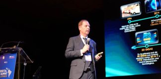 Mundo se propone seguir creciendo hasta ser el operador dominante en Chile