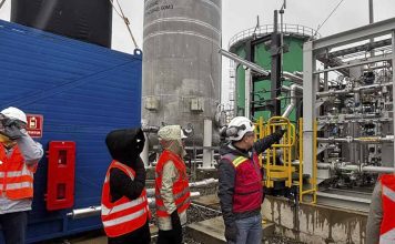 NEMa inicia catastro estratégico de infraestructura científica y tecnológica para fortalecer el desarrollo de nuevas energías en Magallanes NEMa