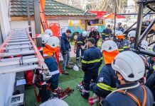 NOW: la red humana de técnicos que fortalecen la conectividad digital de Chile