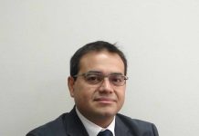 Siemens nombra a Diego Clavería como nuevo Head of Digital Industries en Chile