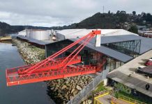 Noche Aquasur 2026: Puerto Montt recibirá a lo más destacado de la industria acuícola