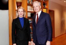 Noruega pide a la UE que descarte prohibir la extracción de hidrocarburos en Ártico