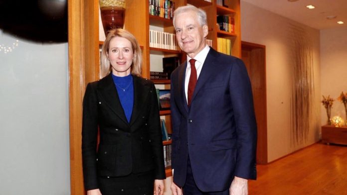 Noruega pide a la UE que descarte prohibir la extracción de hidrocarburos en Ártico