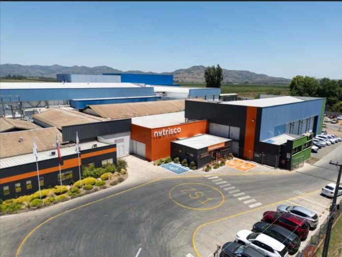 Nutrisco se suma al primer Acuerdo de Producción Limpia para reducir la pérdida y el desperdicio de alimentos en Chile Nutrisco se suma al primer Acuerdo de Producción Limpia para reducir la pérdida y el desperdicio de alimentos en Chile