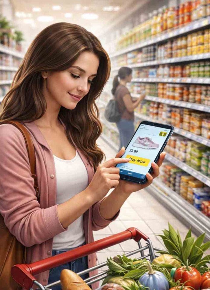 Omnicanalidad en Chile: el consumidor compra digital, pero exige disponibilidad física Omnicanalidad en Chile: el consumidor compra digital, pero exige disponibilidad física