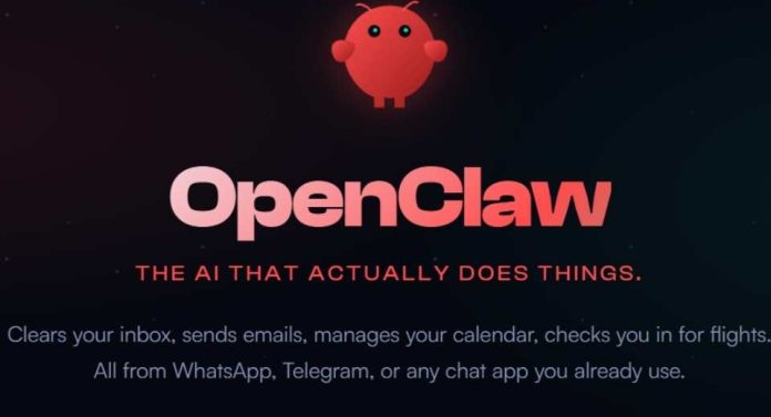 OpenClaw qué es este asistente de IA y cuáles son los riesgos de seguridad