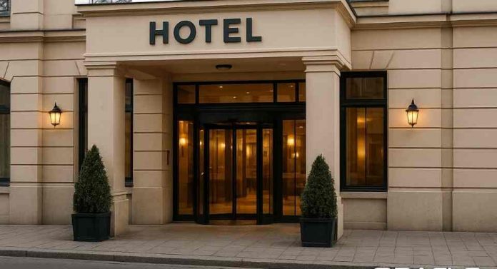 Oracle es aprobado por IHG Hotels & Resorts como proveedor de gestión inmobiliaria