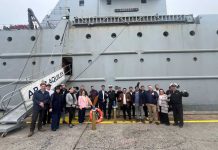 PROA I+D avanza hacia una nueva fase para impulsar investigación aplicada a desafíos estratégicos del ámbito marítimo