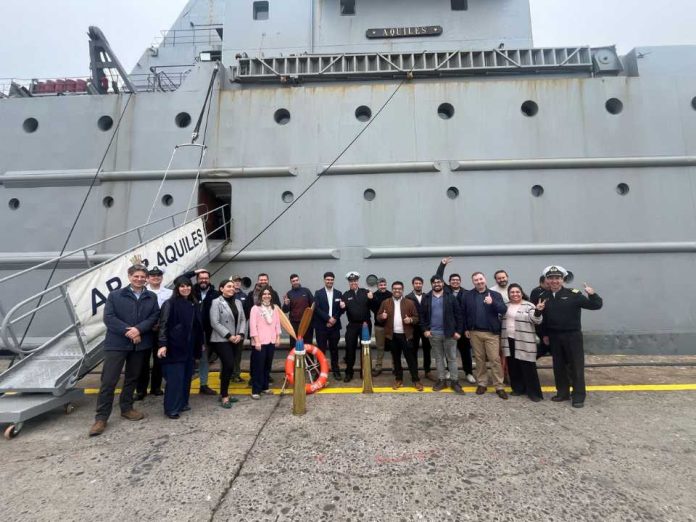 PROA I+D avanza hacia una nueva fase para impulsar investigación aplicada a desafíos estratégicos del ámbito marítimo