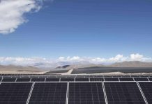 Pacific Hydro obtiene aprobación ambiental para el Parque Solar Don Patricio en Tiltil