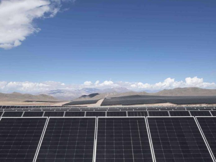 Pacific Hydro obtiene aprobación ambiental para el Parque Solar Don Patricio en Tiltil