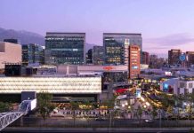 Parque Arauco actualiza plan de crecimiento con US$277 millones en nuevos proyectos