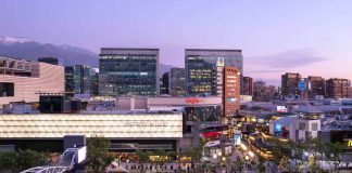 Parque Arauco actualiza plan de crecimiento con US$277 millones en nuevos proyectos