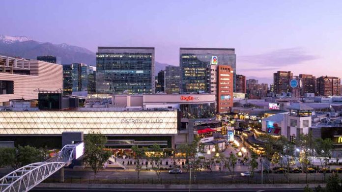 Parque Arauco actualiza plan de crecimiento con US$277 millones en nuevos proyectos