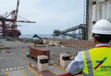 Perú | Ositrán apela fallo sobre el Puerto de Chancay