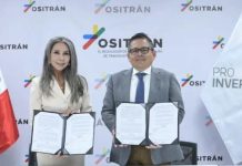 Perú PROINVERSIÓN y Ositrán impulsan piloto digital para la gestión integral del Corredor Sur