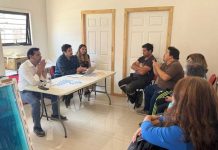 Plan de emergencia para empresas afectadas por incendios forestales comienza a ejecutarse en el Biobío