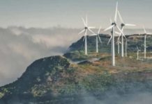 Portugal se alza al primer puesto de la UE en electricidad generada con fuentes renovables