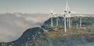 Portugal se alza al primer puesto de la UE en electricidad generada con fuentes renovables