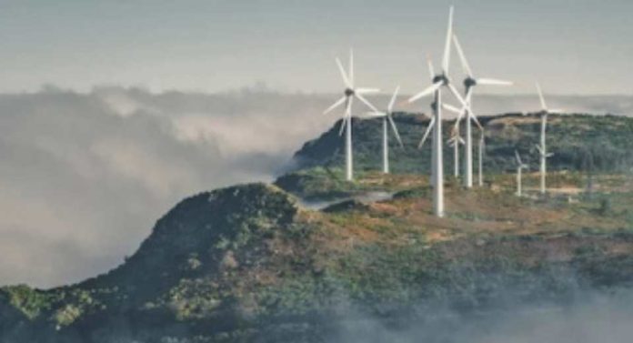 Portugal se alza al primer puesto de la UE en electricidad generada con fuentes renovables Portugal se alza al primer puesto de la UE en electricidad generada con fuentes renovables