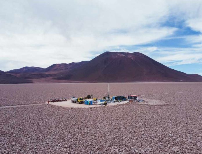 Primer Contrato de la Estrategia Nacional del Litio recibe aprobación definitiva de Contraloría para su operación en Atacama