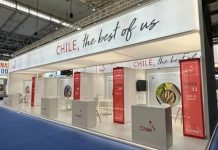 ProChile abre convocatoria para feria internacional de productos del mar en España