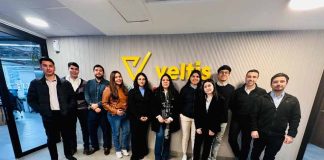 Programa Graduados 2026: Veltis Latam abre convocatoria para formar a la próxima generación minera