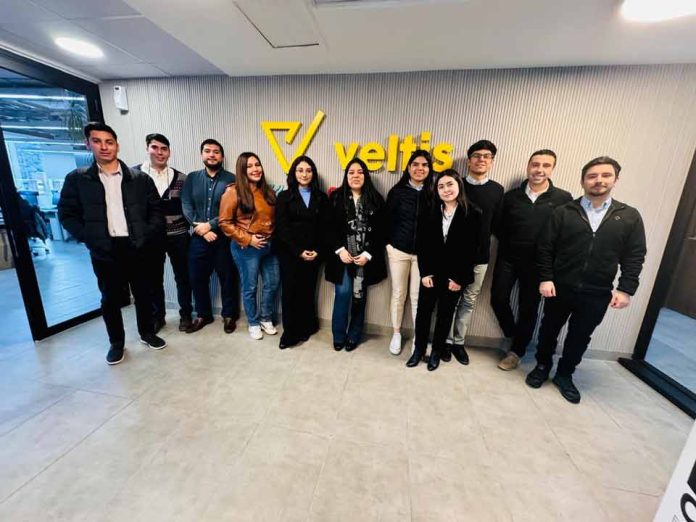 Programa Graduados 2026: Veltis Latam abre convocatoria para formar a la próxima generación minera Programa Graduados 2026: Veltis Latam abre convocatoria para formar a la próxima generación minera