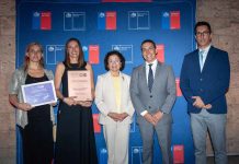 Programa de buen trato laboral de Collahuasi es premiado por el Ministerio de Minería