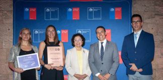 Programa de buen trato laboral de Collahuasi es premiado por el Ministerio de Minería