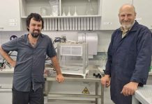 Proyecto Fondecyt UAI creará modelo para medir la cantidad de agua en las hojas de plantas