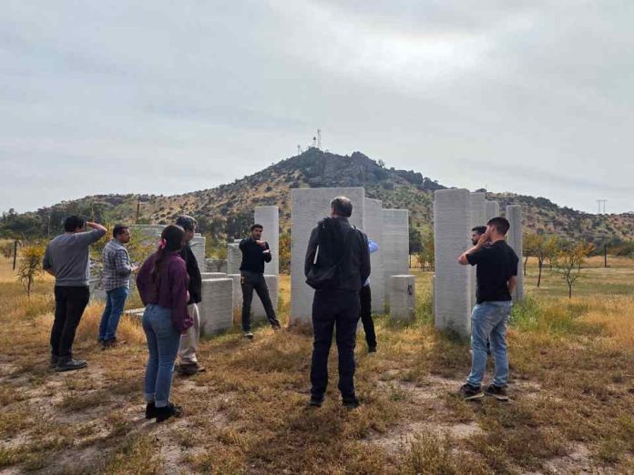 Proyecto GEF consolida sus primeros meses de avance hacia una construcción circular y descarbonizada en Chile Proyecto GEF consolida sus primeros meses de avance hacia una construcción circular y descarbonizada en Chile