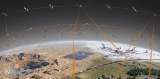 Resaltan el rol estratégico del satélite en la era del IoT y la IA