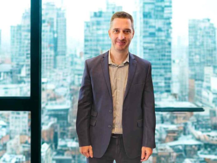 Rodrigo Cabot Transformación digital: del clic a la conversación (y de la promesa a la resolución)