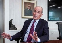 Roque Benavides: Retrasos en los permisos a nuevos proyectos podrían desencadenar escasez global de cobre