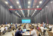 Rueda de negocios de CAF genera más de USD 72 millones en expectativas comerciales 