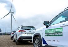 Ruta Cero: lanzan primera iniciativa en Chile que combina vehículos híbridos y e-Combustibles en operación real Ruta Cero lanzan primera iniciativa en Chile que combina vehículos híbridos y e-Combustibles en operación real