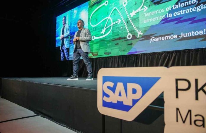 SAP premia la excelencia y el impacto estratégico de sus socios en la Región MCLAC Sur SAP premia la excelencia y el impacto estratégico de sus socios en la Región MCLAC Sur