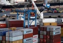 SEA recomienda aprobar ampliación de puerto de Valparaíso que demanda una inversión de US$900 millones