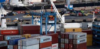 SEA recomienda aprobar ampliación de puerto de Valparaíso que demanda una inversión de US$900 millones