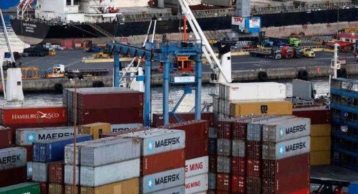 SEA recomienda aprobar ampliación de puerto de Valparaíso que demanda una inversión de US$900 millones