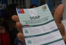 SOAP sube hasta 73% con nueva normativa y persisten diferencias de precio entre aseguradoras SOAP sube hasta 73% con nueva normativa y persisten diferencias de precio entre aseguradoras