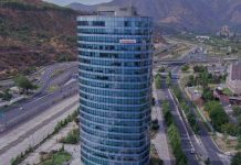 Scotiabank es reconocido como el Mejor Banco en Banca Transaccional en Chile por Euromoney