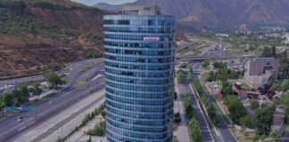 Scotiabank es reconocido como el Mejor Banco en Banca Transaccional en Chile por Euromoney