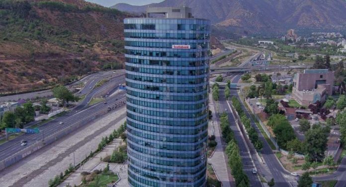 Scotiabank es reconocido como el Mejor Banco en Banca Transaccional en Chile por Euromoney