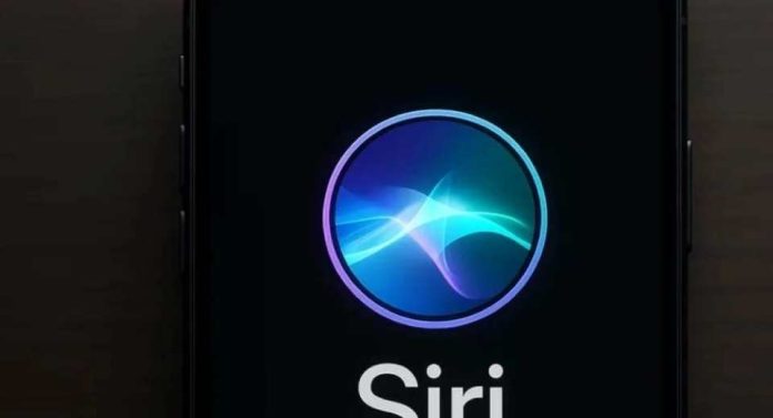 Siri Apple reprograma su apuesta por IA Siri Apple reprograma su apuesta por IA